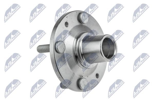 Купити NTY KLP-MZ-012P2 за низькою ціною в Україні!