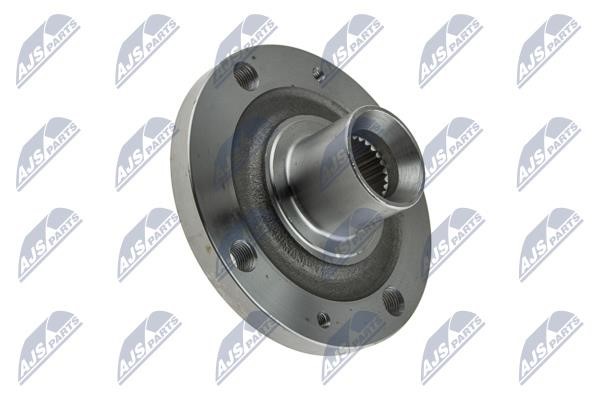 Купити NTY KLP-CT-000P за низькою ціною в Україні!