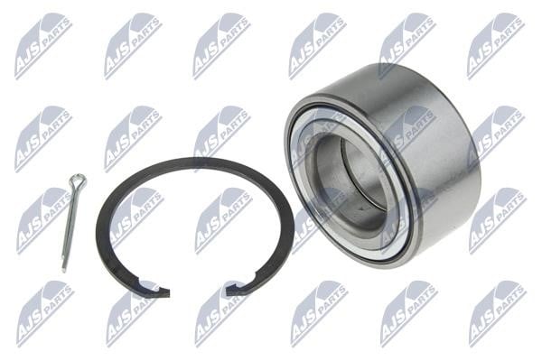 Купить NTY KLP-HY-510 по низкой цене в Украине!