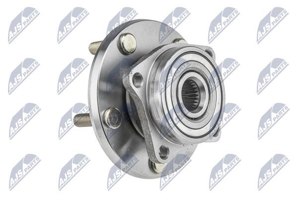 Купити NTY KLP-MS-007 за низькою ціною в Україні!