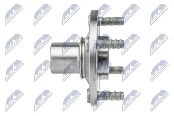Купити NTY KLP-MZ-012P2 за низькою ціною в Україні!