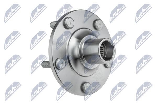 Купити NTY KLP-MZ-012P3 за низькою ціною в Україні!