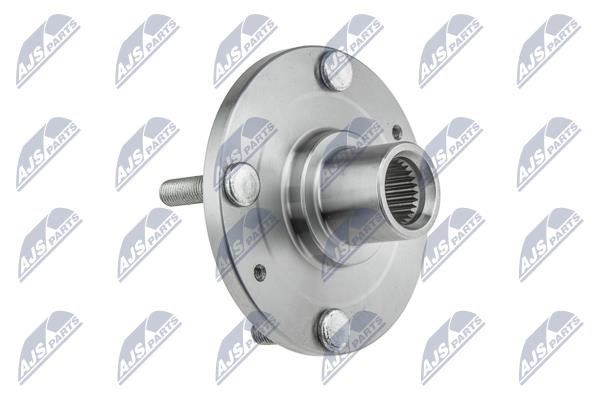 Купити NTY KLP-HY-510P за низькою ціною в Україні!