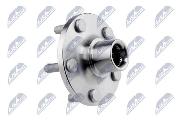 Купити NTY KLP-KA-306P3 за низькою ціною в Україні!