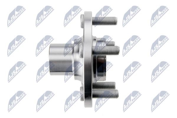 Купити NTY KLP-KA-306P3 за низькою ціною в Україні!