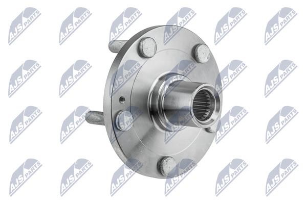Купити NTY KLP-HY-510P2 за низькою ціною в Україні!