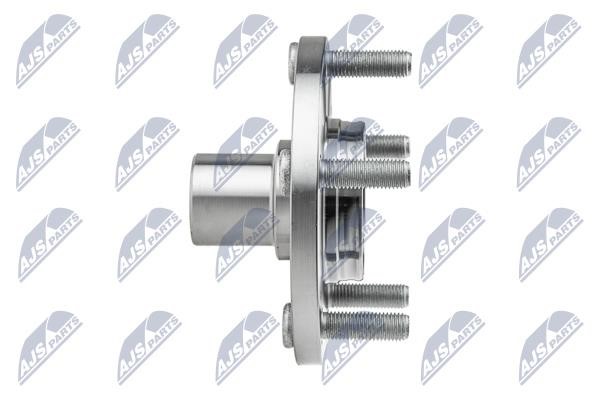 Купити NTY KLP-HY-510P2 за низькою ціною в Україні!