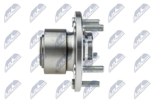 Купити NTY KLP-MZ-025 за низькою ціною в Україні!