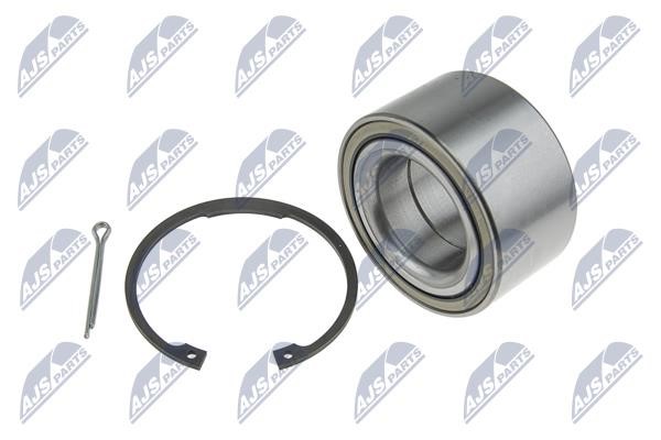Купить NTY KLP-KA-313 по низкой цене в Украине!