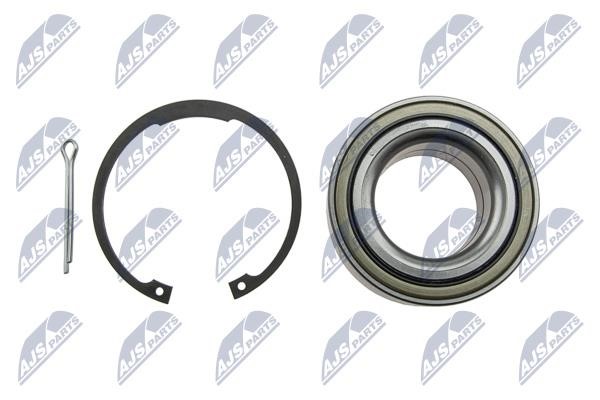 NTY Подшипник ступицы колеса – цена 666 UAH