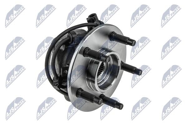 Купити NTY KLP-CH-030 за низькою ціною в Україні!