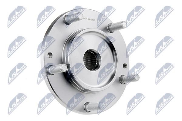 Купити NTY KLP-KA-313P за низькою ціною в Україні!