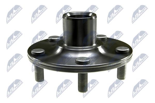 Купити NTY KLP-MZ-029P за низькою ціною в Україні!