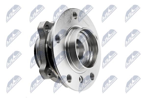 Купити NTY KLP-BM-031 за низькою ціною в Україні!