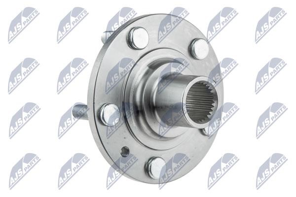 Купити NTY KLP-FR-035P за низькою ціною в Україні!