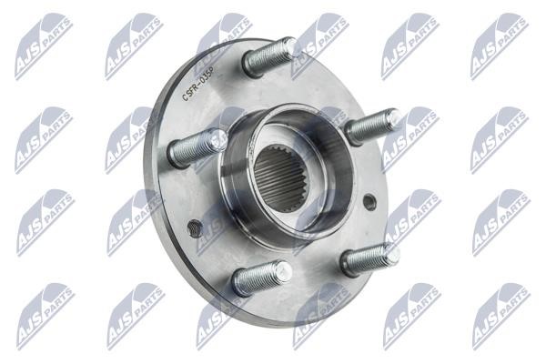 Купити NTY KLP-FR-035P за низькою ціною в Україні!