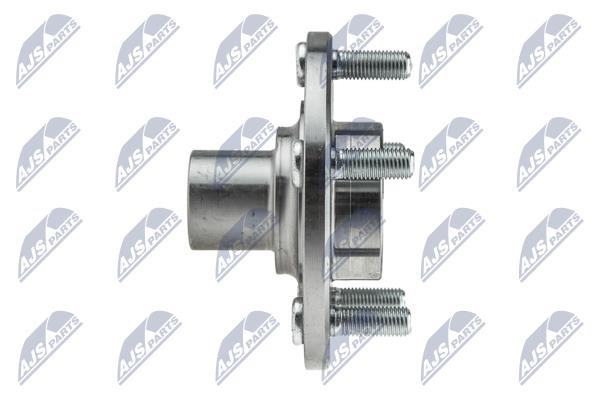 Маточина колеса NTY KLP-FR-035P