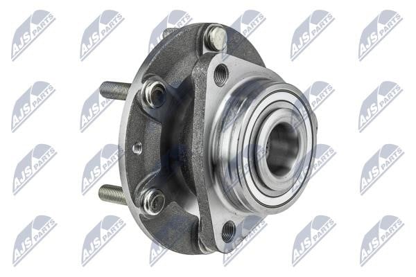 Купити NTY KLP-KA-315 за низькою ціною в Україні!