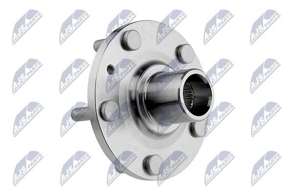 Купити NTY KLP-MZ-029P3 за низькою ціною в Україні!