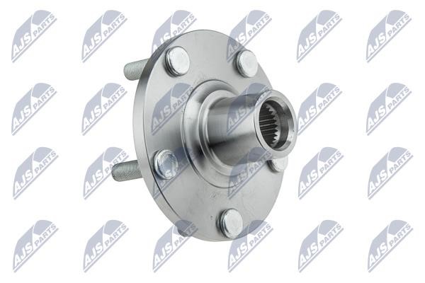 Купити NTY KLP-NS-037P за низькою ціною в Україні!