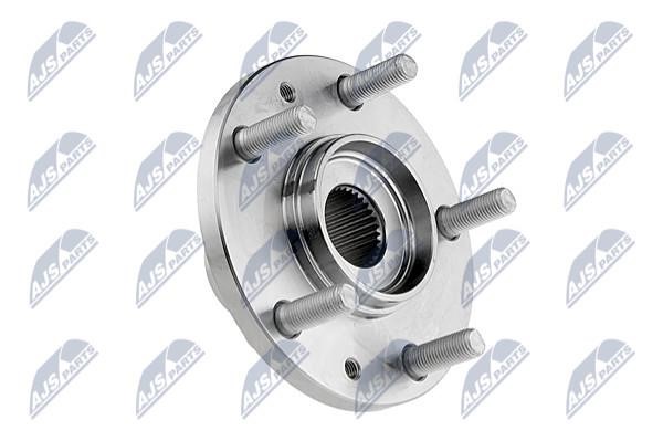Купити NTY KLP-MZ-029P3 за низькою ціною в Україні!