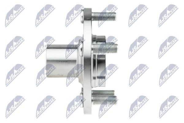 Купити NTY KLP-NS-037P за низькою ціною в Україні!