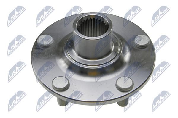Ступица колеса NTY KLP-FR-038P
