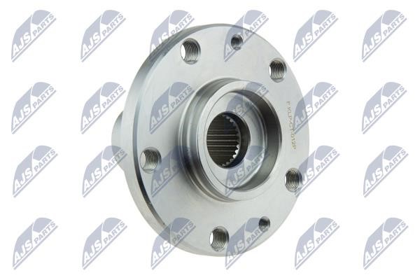 Купить NTY KLP-CT-012P2 по низкой цене в Украине!