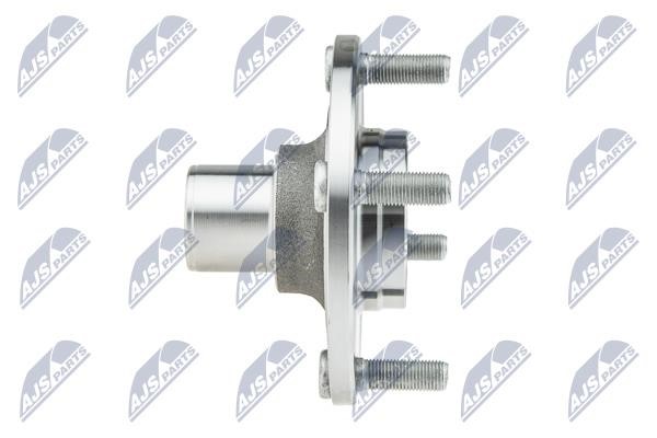 Купити NTY KLPNS038P – суперціна на EXIST.UA!