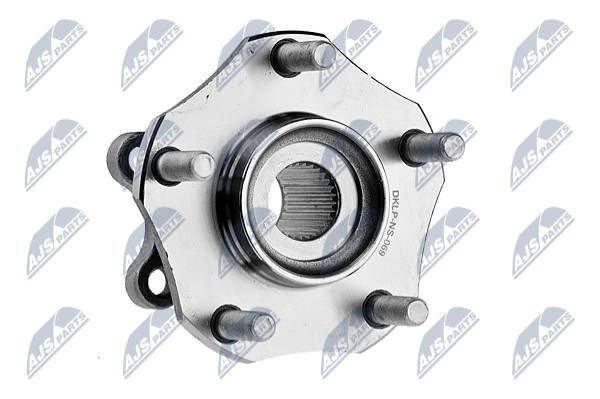 Купити NTY KLP-NS-069 за низькою ціною в Україні!