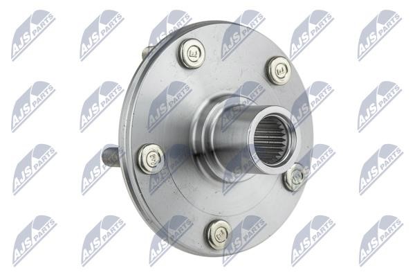 Купити NTY KLP-NS-038P2 за низькою ціною в Україні!