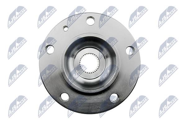 Маточина колеса NTY KLP-PL-029P