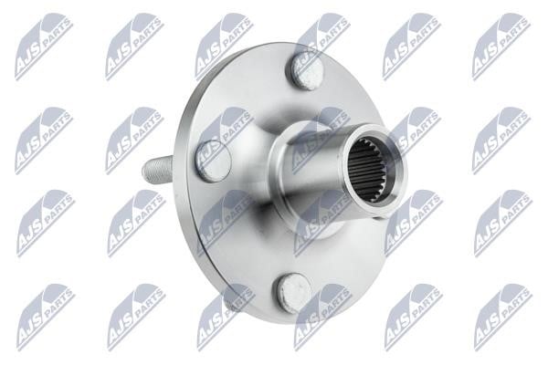 Купити NTY KLP-TY-036P за низькою ціною в Україні!