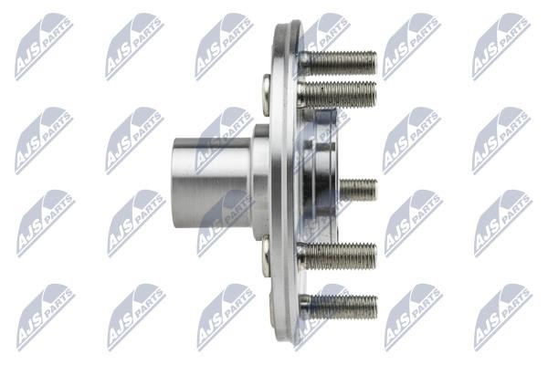 Купити NTY KLP-NS-038P2 за низькою ціною в Україні!
