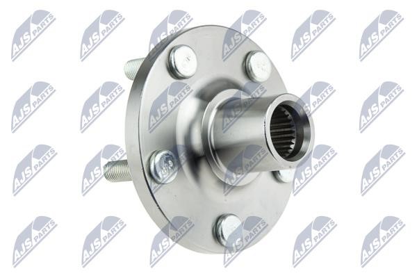 Купити NTY KLP-TY-036P2 за низькою ціною в Україні!