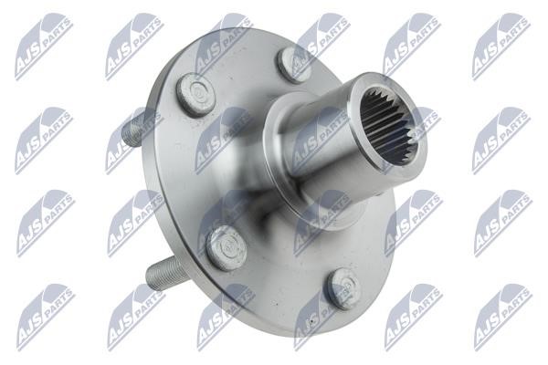 Купити NTY KLP-FR-044P за низькою ціною в Україні!