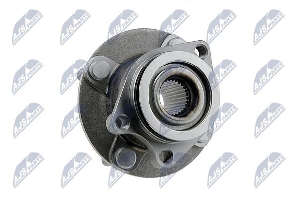 Купити NTY KLP-NS-072 за низькою ціною в Україні!