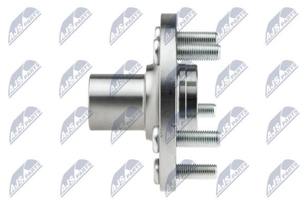 Купити NTY KLP-TY-036P2 за низькою ціною в Україні!