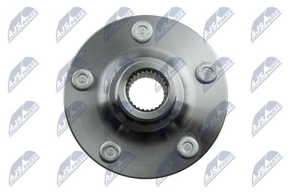 Купити NTY KLP-FR-044P за низькою ціною в Україні!