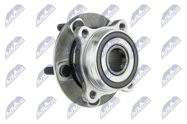 Купити NTY KLP-MS-034 за низькою ціною в Україні!