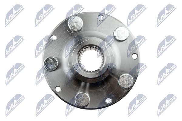 Ступица колеса NTY KLP-SB-005P
