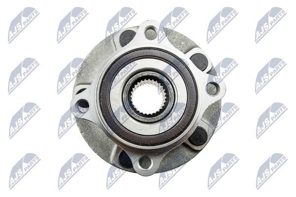 Купити NTY KLP-MS-034 за низькою ціною в Україні!