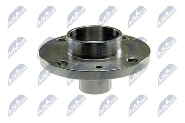 Ступица колеса NTY KLP-NS-042P