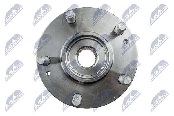 Ступица колеса NTY KLP-HY-524P