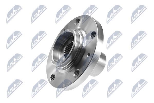 Купити NTY KLP-PE-005P за низькою ціною в Україні!