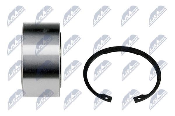 Подшипник ступицы колеса NTY KLP-HD-040