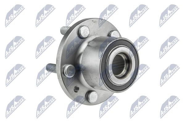 Купити NTY KLP-LR-005 за низькою ціною в Україні!
