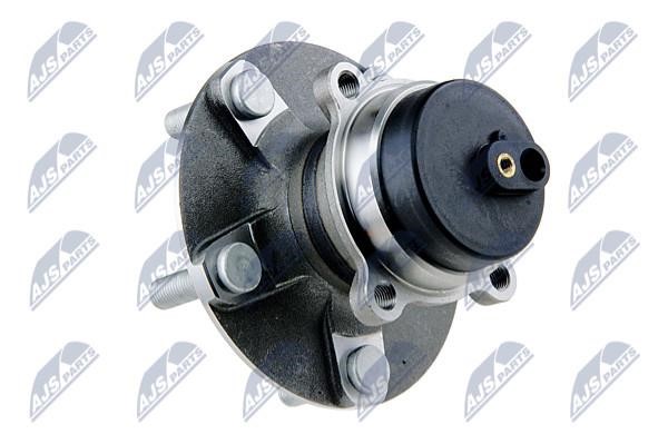 Купити NTY KLP-MZ-037 за низькою ціною в Україні!