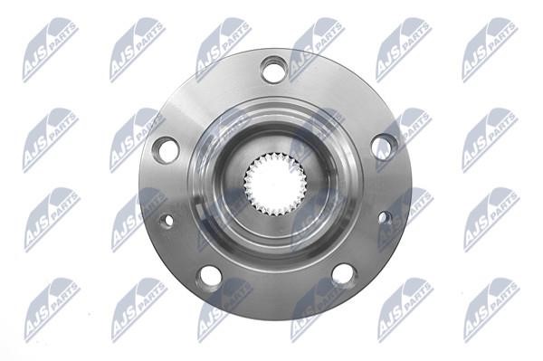 Купити NTY KLP-PE-005P за низькою ціною в Україні!