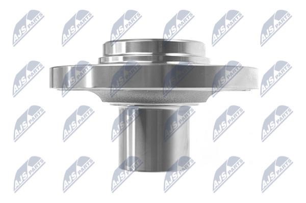 Маточина колеса NTY KLP-PE-005P